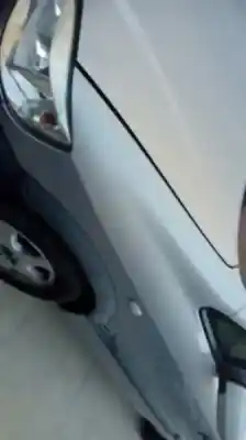 Утилизация автомобиля opel zafira a comfort года 2002 питание y20dth