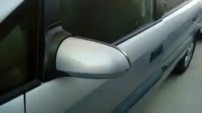 Утилизация автомобиля opel zafira a comfort года 2002 питание y20dth