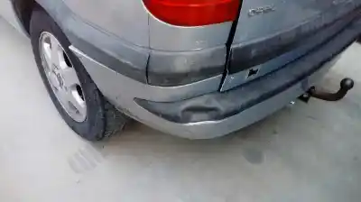 Утилизация автомобиля opel zafira a comfort года 2002 питание y20dth