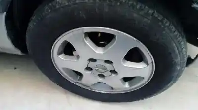 Утилизация автомобиля opel zafira a comfort года 2002 питание y20dth