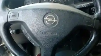 Утилизация автомобиля opel zafira a comfort года 2002 питание y20dth