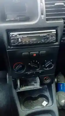 Утилизация автомобиля opel zafira a comfort года 2002 питание y20dth