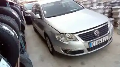 Здавання транспортного засобу volkswagen passat berlina (3c2) highline року 2006 потужний bkp