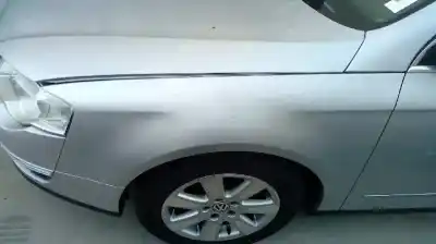 Здавання транспортного засобу volkswagen passat berlina (3c2) highline року 2006 потужний bkp