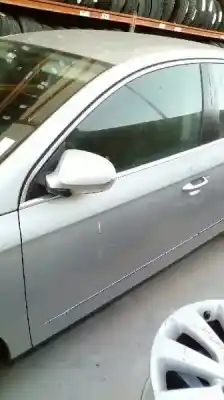 Здавання транспортного засобу volkswagen passat berlina (3c2) highline року 2006 потужний bkp