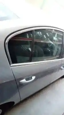 Здавання транспортного засобу volkswagen passat berlina (3c2) highline року 2006 потужний bkp