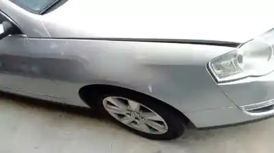 Здавання транспортного засобу volkswagen passat berlina (3c2) highline року 2006 потужний bkp