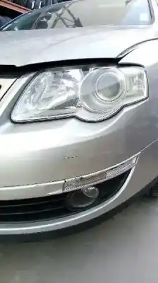 Здавання транспортного засобу volkswagen passat berlina (3c2) highline року 2006 потужний bkp