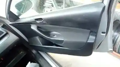 Здавання транспортного засобу volkswagen passat berlina (3c2) highline року 2006 потужний bkp