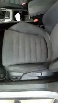 Здавання транспортного засобу volkswagen passat berlina (3c2) highline року 2006 потужний bkp