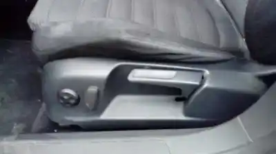 Здавання транспортного засобу volkswagen passat berlina (3c2) highline року 2006 потужний bkp