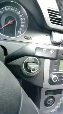 Здавання транспортного засобу volkswagen passat berlina (3c2) highline року 2006 потужний bkp
