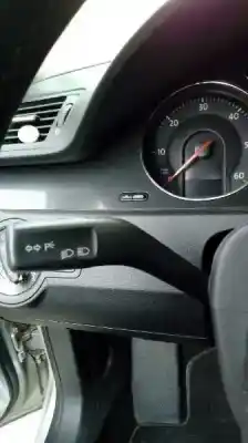 Здавання транспортного засобу volkswagen passat berlina (3c2) highline року 2006 потужний bkp