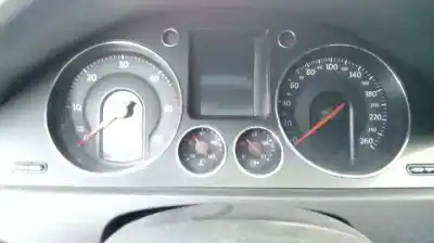 Здавання транспортного засобу volkswagen passat berlina (3c2) highline року 2006 потужний bkp