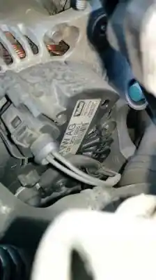 Здавання транспортного засобу volkswagen passat berlina (3c2) highline року 2006 потужний bkp