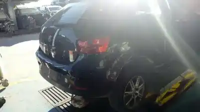 Утилизация автомобиля seat ibiza (6j5) reference года 2010 питание cay