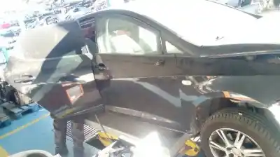 Утилизация автомобиля seat ibiza (6j5) reference года 2010 питание cay