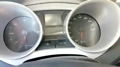 Утилизация автомобиля seat ibiza (6j5) reference года 2010 питание cay