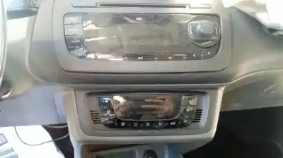 Утилизация автомобиля seat ibiza (6j5) reference года 2010 питание cay