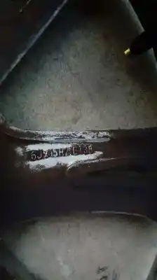 Утилизация автомобиля seat ibiza (6j5) reference года 2010 питание cay
