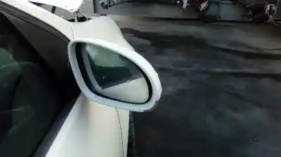 Hurda Aracı volkswagen golf v berlina (1k1) highline yılın 2006 güçlü bxe