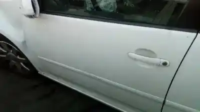 Hurda Aracı volkswagen golf v berlina (1k1) highline yılın 2006 güçlü bxe