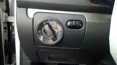Hurda Aracı volkswagen golf v berlina (1k1) highline yılın 2006 güçlü bxe