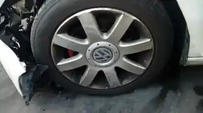 Hurda Aracı volkswagen golf v berlina (1k1) highline yılın 2006 güçlü bxe