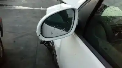 Hurda Aracı volkswagen golf v berlina (1k1) highline yılın 2006 güçlü bxe