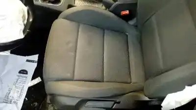 Hurda Aracı volkswagen golf v berlina (1k1) highline yılın 2006 güçlü bxe