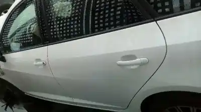 Sloopvoertuig seat ibiza st (6p8) * van het jaar 2016 aangedreven cus