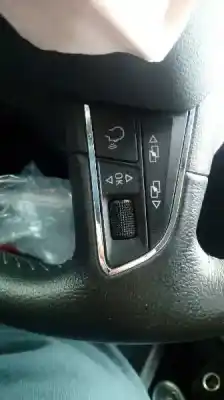 Sloopvoertuig seat ibiza st (6p8) * van het jaar 2016 aangedreven cus