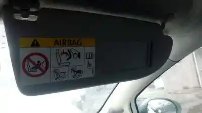 Sloopvoertuig seat ibiza st (6p8) * van het jaar 2016 aangedreven cus