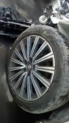 Sloopvoertuig seat ibiza st (6p8) * van het jaar 2016 aangedreven cus