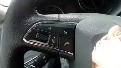 Sloopvoertuig seat ibiza st (6p8) * van het jaar 2016 aangedreven cus