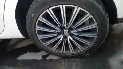 Sloopvoertuig seat ibiza st (6p8) * van het jaar 2016 aangedreven cus