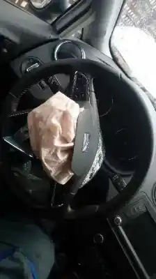 Sloopvoertuig seat ibiza st (6p8) * van het jaar 2016 aangedreven cus