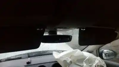 Sloopvoertuig seat ibiza st (6p8) * van het jaar 2016 aangedreven cus