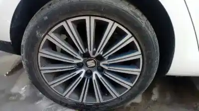 Sloopvoertuig seat ibiza st (6p8) * van het jaar 2016 aangedreven cus