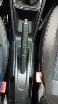 Sloopvoertuig seat ibiza st (6p8) * van het jaar 2016 aangedreven cus