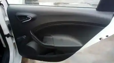 Sloopvoertuig seat ibiza st (6p8) * van het jaar 2016 aangedreven cus