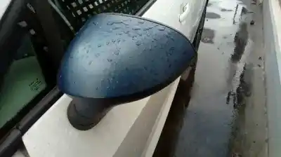 Sloopvoertuig seat ibiza st (6p8) * van het jaar 2016 aangedreven cus