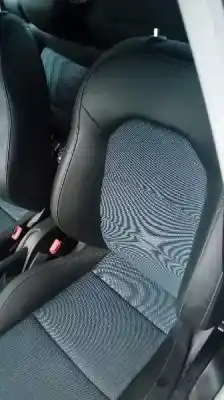 Sloopvoertuig seat ibiza st (6p8) * van het jaar 2016 aangedreven cus