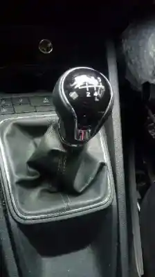 Sloopvoertuig seat ibiza st (6p8) * van het jaar 2016 aangedreven cus