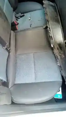 Sloopvoertuig seat ibiza st (6p8) * van het jaar 2016 aangedreven cus