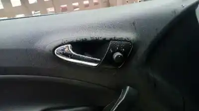 Sloopvoertuig seat ibiza st (6p8) * van het jaar 2016 aangedreven cus