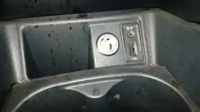 Sloopvoertuig seat ibiza st (6p8) * van het jaar 2016 aangedreven cus