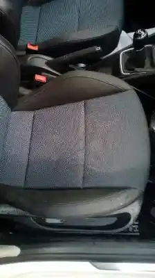 Sloopvoertuig seat ibiza st (6p8) * van het jaar 2016 aangedreven cus