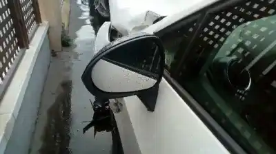 Sloopvoertuig seat ibiza st (6p8) * van het jaar 2016 aangedreven cus