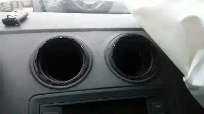 Sloopvoertuig seat ibiza st (6p8) * van het jaar 2016 aangedreven cus